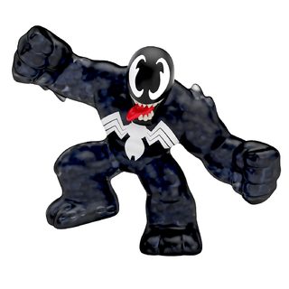 Goo Jit Zu Figurka Marvel Hero Venom 12cm