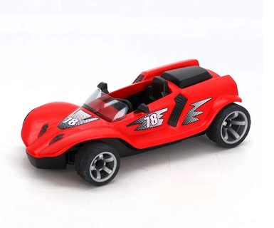 Playmobil 9090 RC Rocket Racer