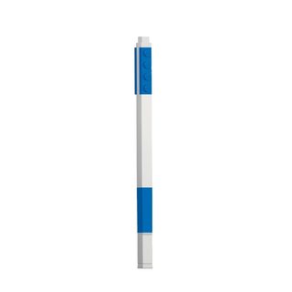 Lego gélové pero - svetlo modrá