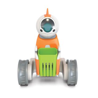 Hexbug Mobots Fetch - Orange
