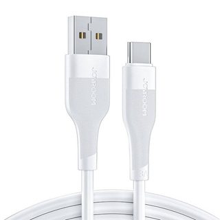 Kabel USB-C Joyroom S-1030M12 1m (bílý)