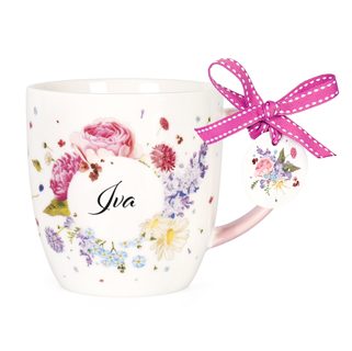 ALBI MUG - IVA