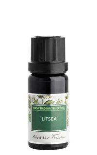 Éterický olej Nobilis tilia do Aromadifuzer - Litsea 10 ml