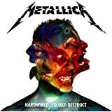 Metallica-Hardwired...to Self-destruct, 2CD