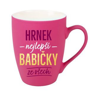 ALBI Hrnek - Babička