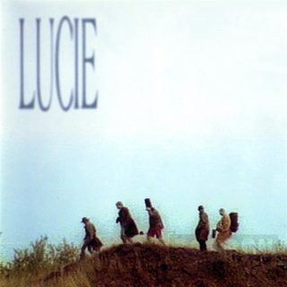 Lucie - Pohyby, CD