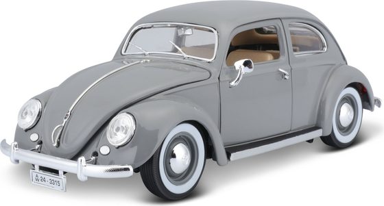 Bburago 1:18 VOLKSWAGEN KAFER-BEETLE