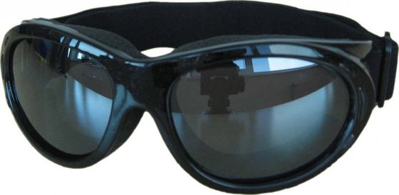 Sluneční lyžařské brýle s páskem - pro dospělé