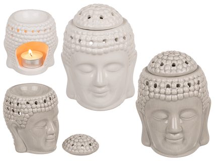Aroma lampa, Buddha, s odnímateľným vekom