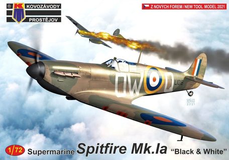 Spitfire mk.ia