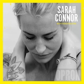 Sarah Connor - Muttersprache (Deluxe Edition), 2CD
