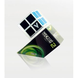 V-cube 2 Flat