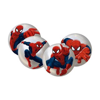 Dino SPIDERMAN 10 Lopta