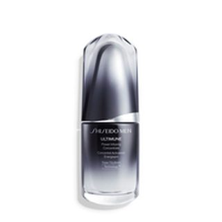 Hydratující Ošetření Obličeje Shiseido (30 ml)