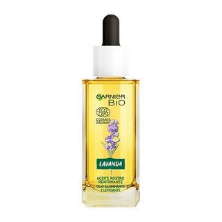 Tonizující Olej na Tvář Bio Ecocert Garnier (30 ml)