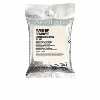 Odličovací ubrousky Comodynes Make-Up Remover Micellar Solution (20 uds)