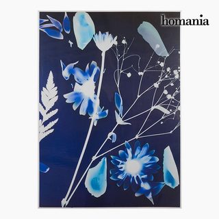 Malba (100 x 4 x 140 cm) by Homania
