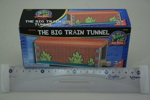 Maximálny tunel