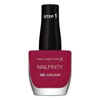 lak na nehty Nailfinity Max Factor 305-Hollywood star