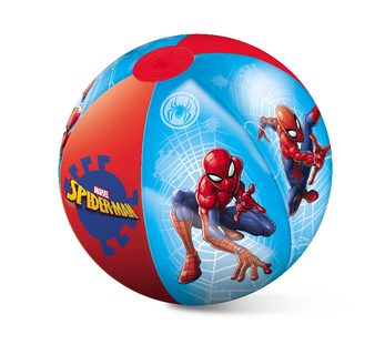 Nafukovací míč SPIDER-MAN 50 cm