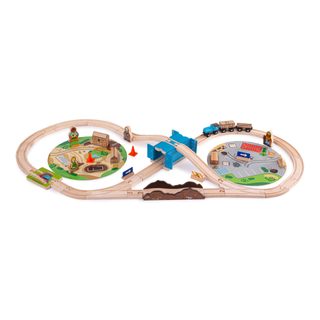 BIGJIGS RAIL VOCILUM