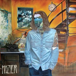 Hozier - Hozier, 2CD