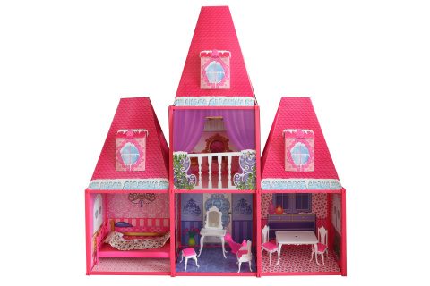 Doll House 106 cm