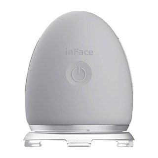 Iontové obličejové zařízení egg InFace CF-03D (šedé)