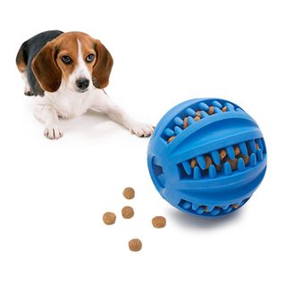 Žuvacia lopta pre psy - veľké