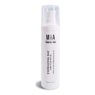 Denní hydratační krém Energizing Day Mia Cosmetics Paris SPF 30 (50 ml)
