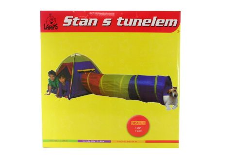 Stan s tunelom