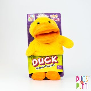 Singing Puppet - Duck