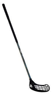 ACRA H054L Florbalová hůl ALU 95cm - levá