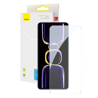 Baseus Tempered-Glass Screen Protector pro Redmi K60/K60 Pro