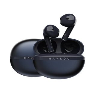 Sluchátka do uší TWS Haylou X1 2023 (modrá)