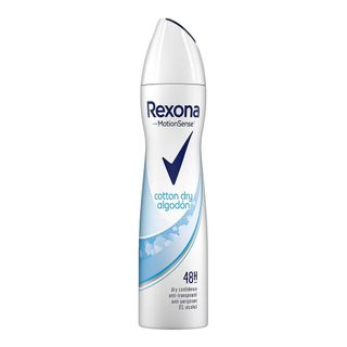 Deodorant sprej Algodón Rexona (200 ml)