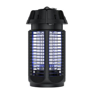 Komáří lampa, UV, 20W, IP65, 220-240V Blitzwolf BW-MK010 (černá)