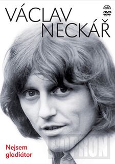 Václav Neckář - Nejsem gladiátor, DVD
