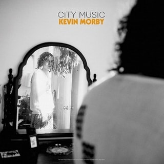 Kevin Morby : City Music