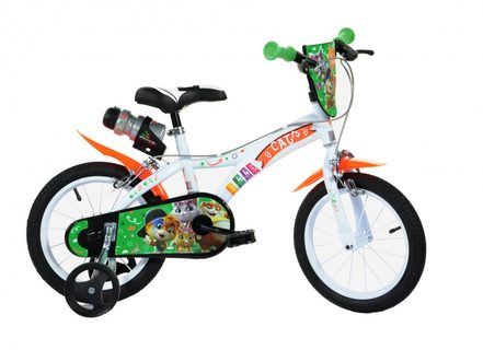 Detské bicykle Dino Bikes 616-Cats 44 Cats 16