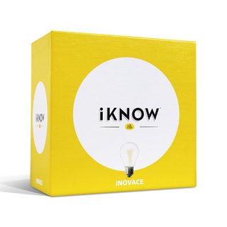 ALBI Mini iKnow Inovácia