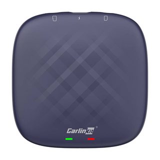 Bezdrátový adaptér Carlinkit TBOX-Plus 4+64GB (modrý)
