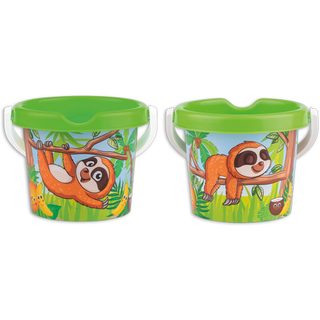 Androni Bucket Sloth - priemer 13 cm