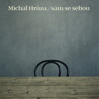 Hrôza Michal Sám So Sebou, CD
