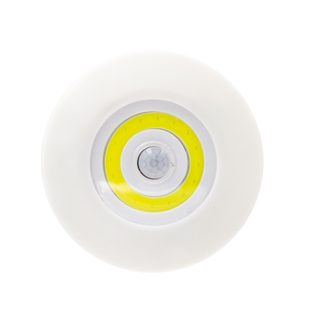 HandyLUX Top Bright - LED stropní svítidlo s pohybovým senzorem