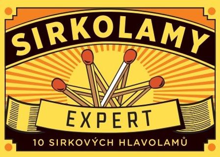 Sirkolamy - Expert