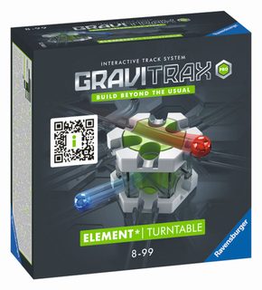 GraviTrax PRO Točna