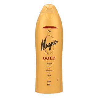 Sprchový gel Gold Magno (550 ml)