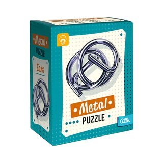 Metal Puzzles - Ears