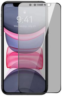 Tvrzené sklo 0,3 mm Baseus pro iPhone 11/XR